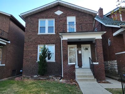 5704 Saint Louis Avenue - 5704-2F