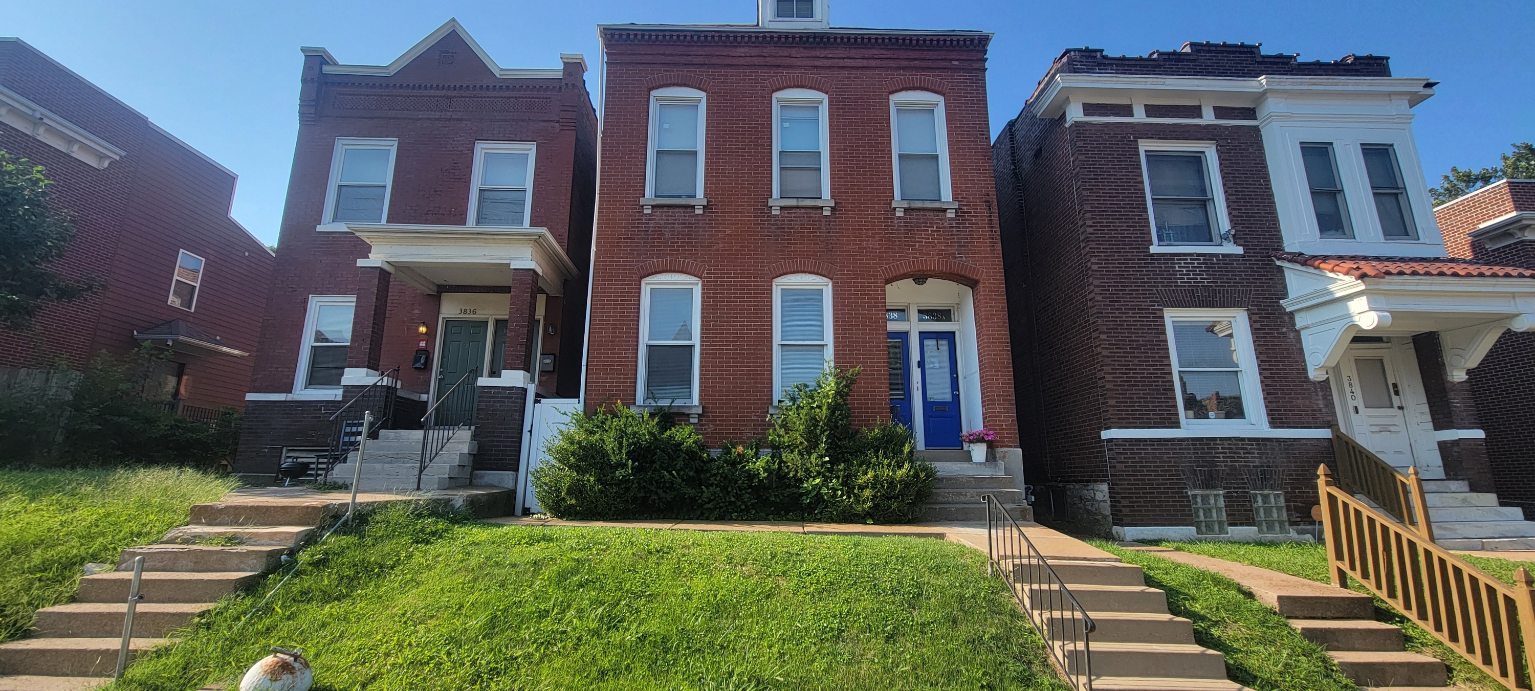 3838 Folsom Ave