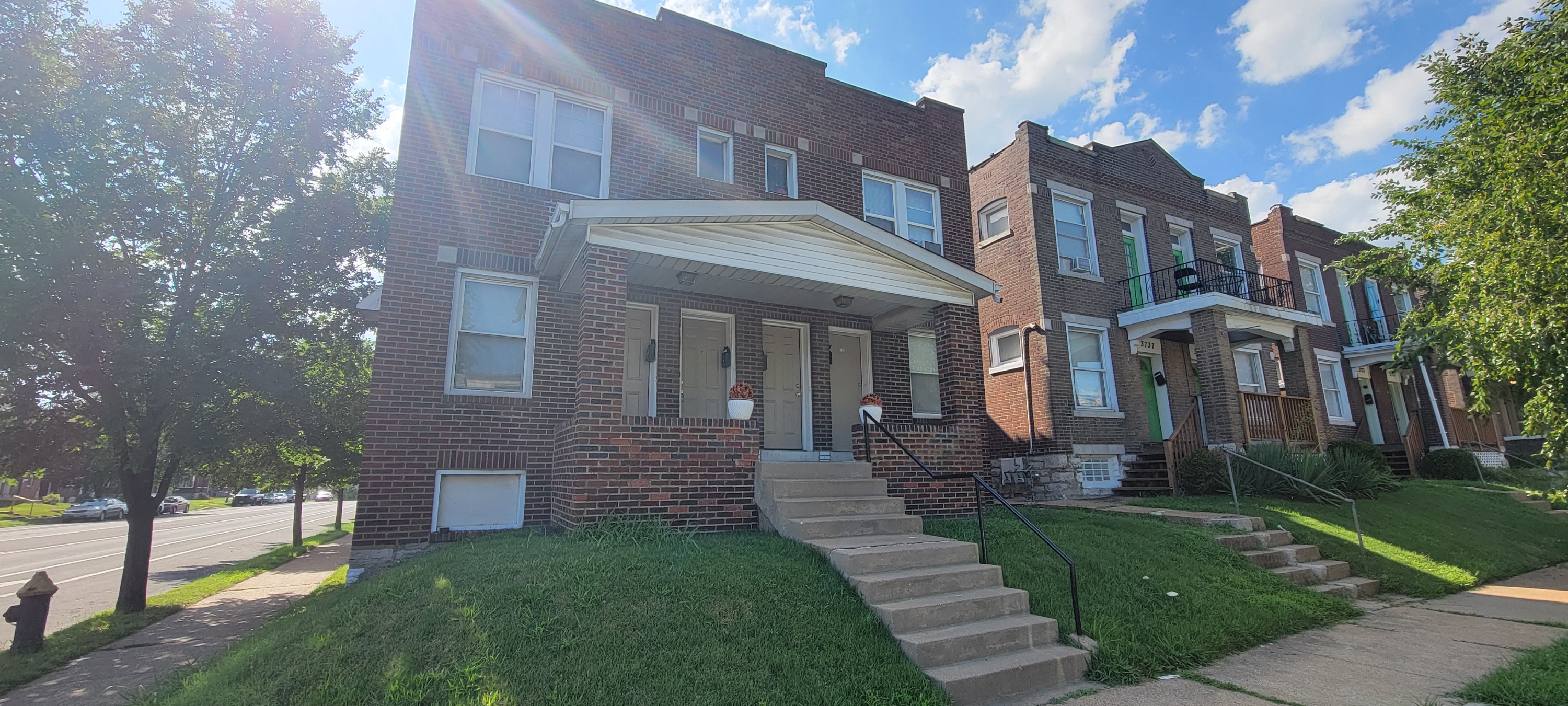 3741 Bamberger Avenue - 3741B